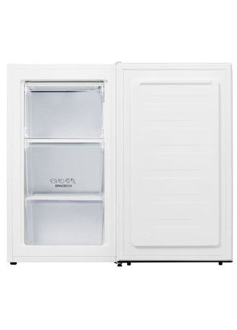 Морозильная камера F39EPW4, Высота – 84.2см, Глубина-44,8 см, 61л, А++, ST, 3 кг/24 г, Gorenje (364275295)