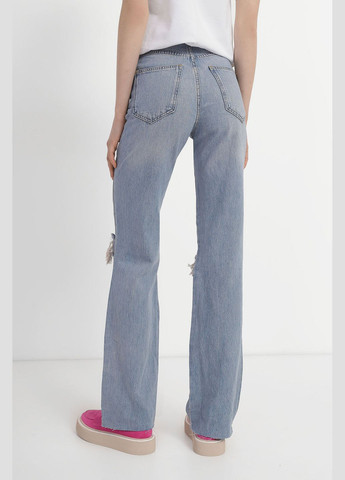 Джинси жіночі Denim - (258699286)