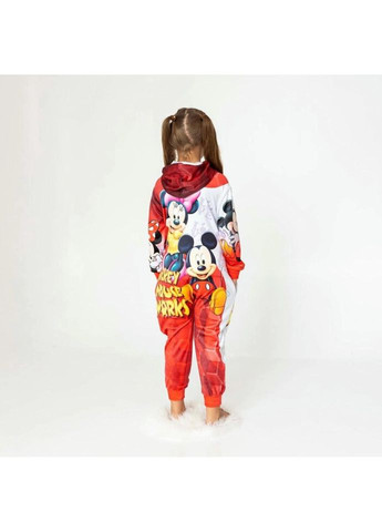 Кігурумі дитяче 3D Міккі Маус 3063, 1, 140 15271 140 див FlexDress (324623409)