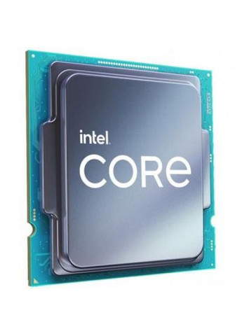 Процесор (BX8070811600K) Intel core™ i5 11600k (287338676)