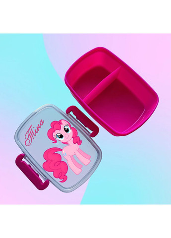 Ланч бокс дитячий іменний 800 мл (дизайн 36_1) Creative (360694740)