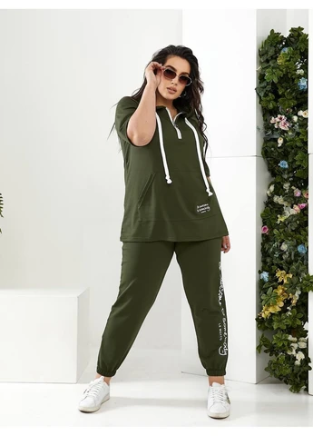 Жіночий костюм повсякденний Style Point (399248682)