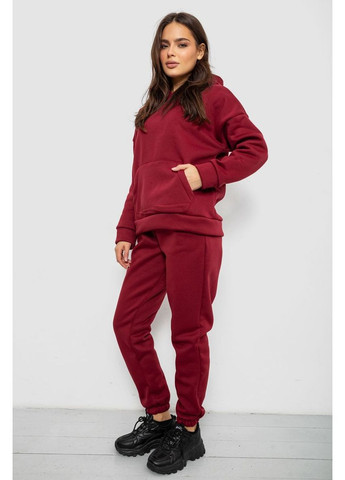 Спортивный костюм женский на флисе, 257R85 Ager (365726938)