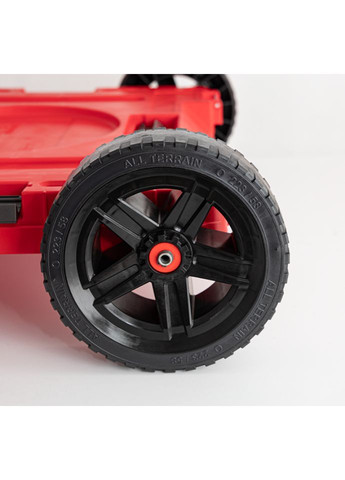 Транспортная платформа System ONE 2.0 Allterrain RUHD (5901238259954) Qbrick (370616016)