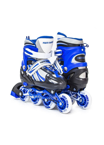 Ролики 34-37 Power Champs (289461256)