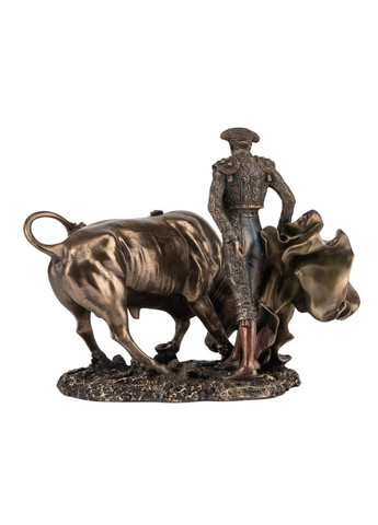 Статуетка Матадор 16 см VERONESE ELISEY (366889290)