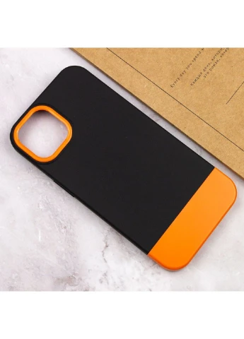 Чехол TPU+PC Bichromatic для Apple iPhone 12 Pro Max (6.7") Epik (390135284)