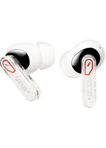 Бездротові навушники TWS Incredible GPTWS033 (Incredible series) Clear View Gelius (315151023)