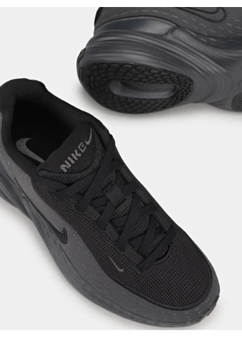 Кроссовки W UPLIFT SC IB2766-001 Nike комбинированные всесезоны (386680172)