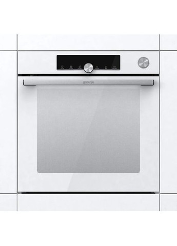 Электрический духовой шкаф BPSA6747A08WG (6B0O23PS5I01-2) (6811439) Gorenje (332979613)