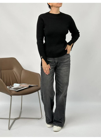 Базова трикотажна кофточка з приталеним кроєм та ідеальною посадкою — ЗАМІРИ В ОПИСІ DK/DL Мода без кордонів (373177987)