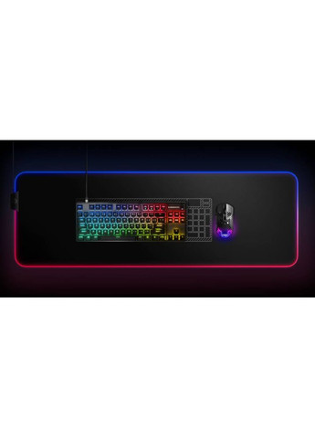 Клавіатура APEX 9 TKL (64847) SteelSeries (323102189)