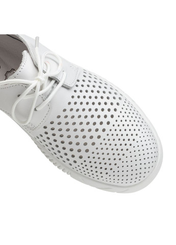 24pfm Туфлі (2665Т) білий з натуральна шкіра, румунія — літо (328913625)