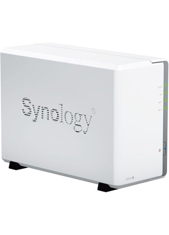 NAS-сервер DS223J Synology (322939131)