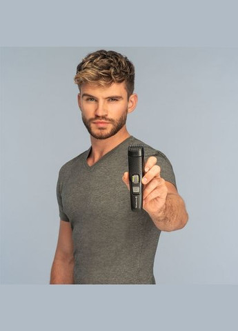 Триммер для бороды и усов MB3000 Style Series B3 Remington (277756278)