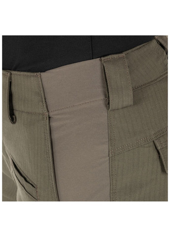 Брюки тактические женские Women's Icon Pants RANGER GREEN 5.11 Tactical (315823233)
