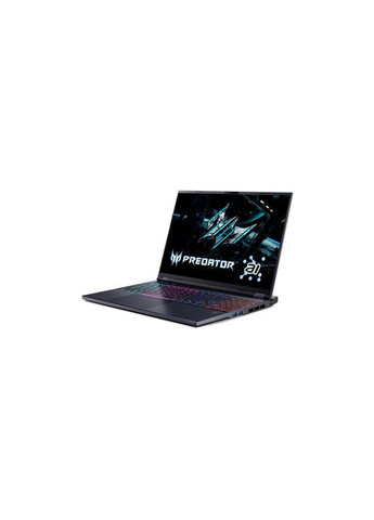Ноутбук (m505116) Acer Predator Helios Neo 16 AI PHN16-73-725J (369022094)