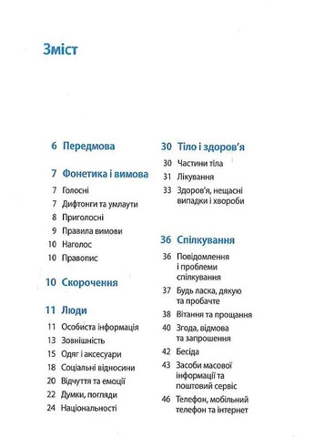 Починай говорити німецькою. 1000 слів, які тобі дійсно потрібні Видавництво "Методика" (370614327)