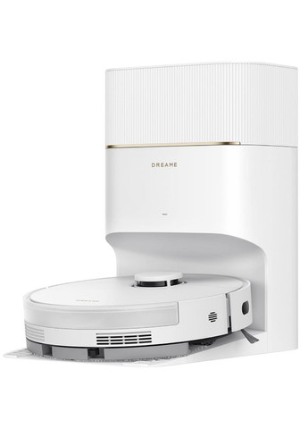 Робот-пилосос D20 Pro Plus White (RLD43SD-wh) Dreame (359475963)