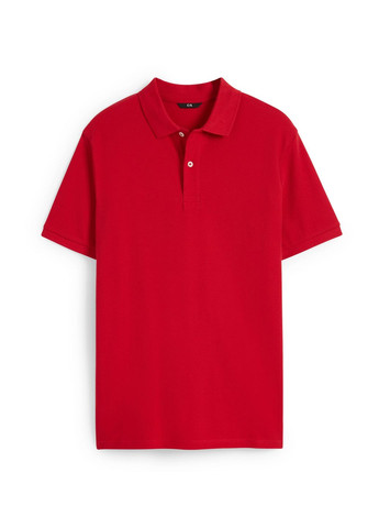 Поло з бавовни C&A (345085165)