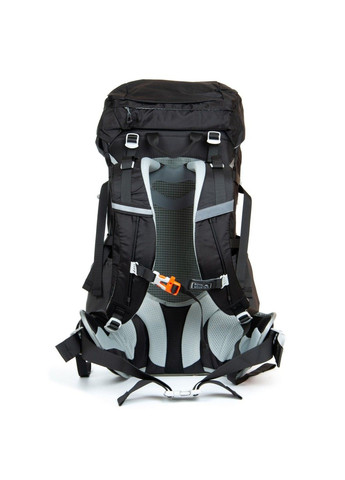 Рюкзак Туристичний нейлон 1202-50L black Royal Mountain (341248588)