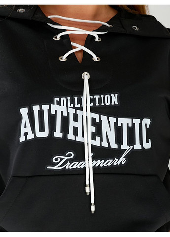 Костюм прогулянковий трьохнитка петля штани палаццо та кофта Україна (353309212)