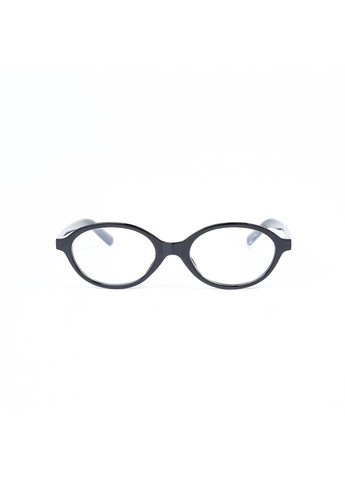 Іміджеві окуляри Еліпси чоловічі 856-998 LuckyLOOK 856-998М (342058078)