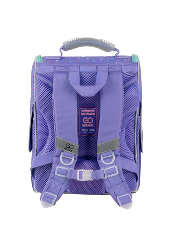 Рюкзак Education каркасный GO25-5001S-2 Summer Ice Cream GoPack (367991566)
