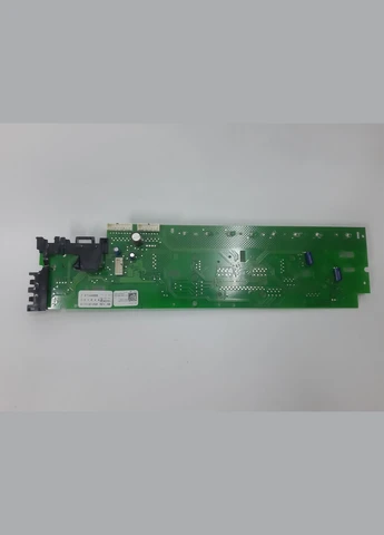Плата управления для стиральной машины WTV6636 XAW BEKO (329202440)