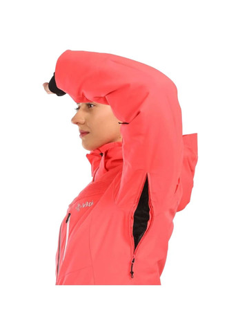 Розовая демисезонная куртка valera-w Kilpi