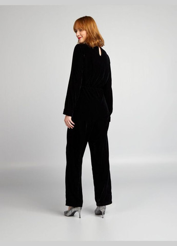 Комбінезон демісезон,чорний, Kiabi чорний