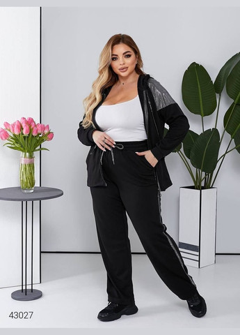 Женский трикотажный костюм Liton (294819858)