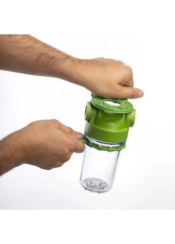 Фільтр від накипу SCALEX для бойлерів та котлів (FOSE200ECO) Ecosoft (361446861)