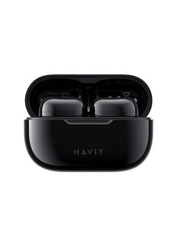 Бездротові навушники TW925 TWS Black Havit (363970236)