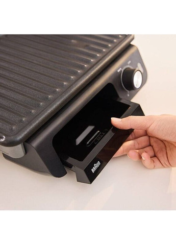 Гриль CG5033 MultiGrill 5 Braun (353689056)