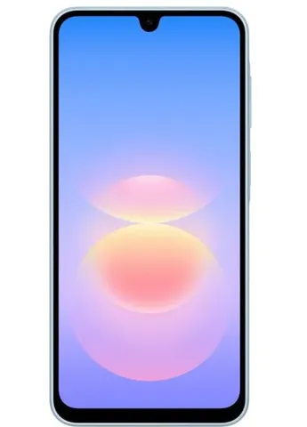 мобільний телефон galaxy a18 lte 8/256gb light blue (sm-a185flbheuc) Samsung (411911604)