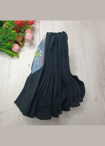 Чорні набір шкарпеток (носків) для дівчинки Pepperts (292565979)