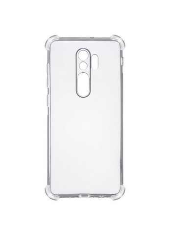 Чохол на Xiaomi Redmi 9 / для Ксяомі, сяомі, ксіомі редмі 9 з посиленими кутами Getman (360636490)