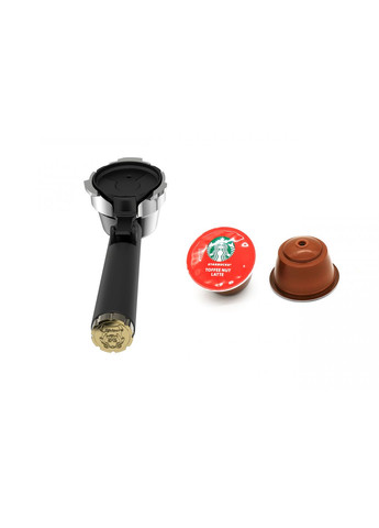 Кофеварка KA 2001 R Kaiser (338597796)