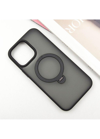 Чехол Colorful with MagSafe HQ Ring для Apple iPhone 15 (6.1") Ummi (390134755)
