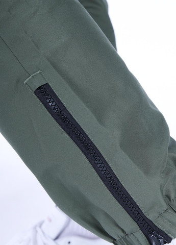 Одяг жіночий штани спорт. 030424 В хакі H59321 США L(р) Reebok (371885265)