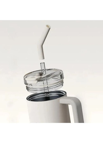 Термокружка Mijia (BHR07R3CN) Xiaomi Sippy cup (362669905)