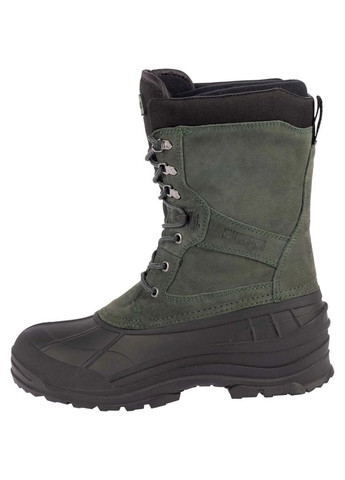 Черевики BTS Зелені (m509671) Hallyard BTS Зелені 40 (368878998)