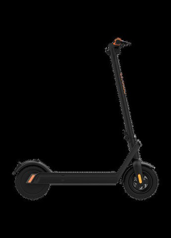 Электросамокат XCity Pro Max черный с оранжевым Proove (285719597)