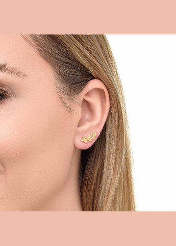 Сережки Сонячність Minimal (302448140)