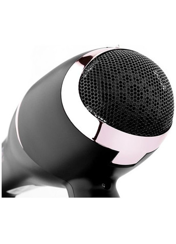 Фен Austria FA-5654-9-BA 2000 Вт черный First (336877021)