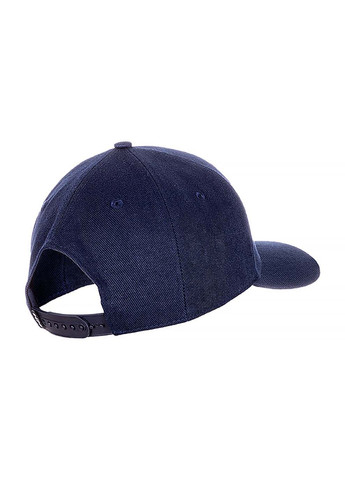 Кепка HH BRAND CAP Синій Helly Hansen (367192022)