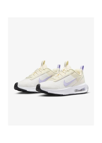 Кросівки жіночі Air Max Intrlk Lite Beige DX3705-103 Nike бежеві (364839323)