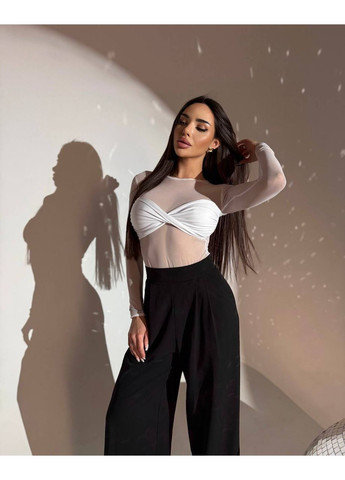 Жіноче боді з акцентним ліфом Avanti (371996090)