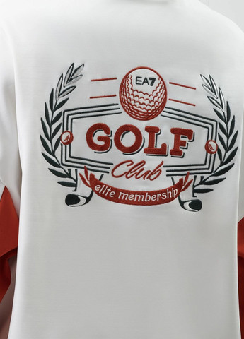 Спортивная кофта Emporio Armani (335403370)